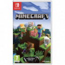 Minecraft - NINTENDO Switch