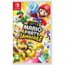 Super Mario Party Jamboree NINTENDO Switch