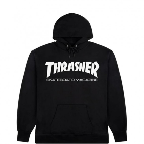 Sudadera THRASHER Skate Mag