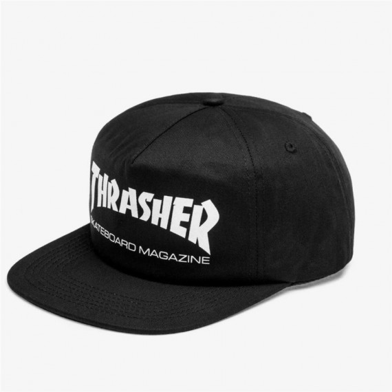 Gorra THRASHER Skate Mag