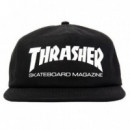 Gorra THRASHER Skate Mag