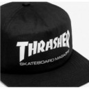 Gorra THRASHER Skate Mag