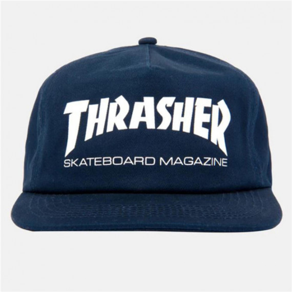 Gorra THRASHER Skate Mag