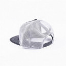 Gorra THRASHER Skate Goat