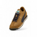 Easy Rider Vintage Brown  PUMA