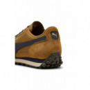 Easy Rider Vintage Brown  PUMA