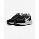 Rider Elite Black  PUMA