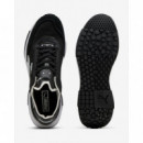 Rider Elite Black  PUMA