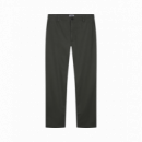 Pantalones Pantalón Chino DOCKERS 86 Alpha Loose Fit Chimera Green