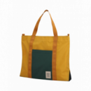 Bolsos Bolso TOPO DESIGNS Mountain Tote Essential Mustard / Forest