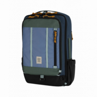 Mochilas Mochila TOPO DESIGNS Global Travel Bag 30L Stone Blue Forest