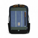 Mochilas Mochila TOPO DESIGNS Global Travel Bag 30L Stone Blue Forest