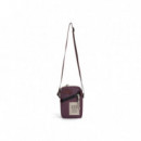 Bolsos Bolso TOPO DESIGNS Mini Shoulder Huckleberry
