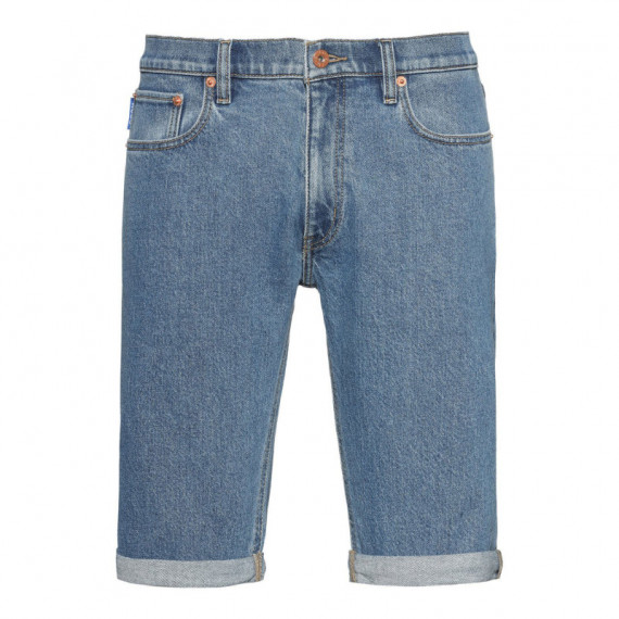 HUGO Shorts Celestes 50511584-452