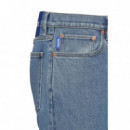 HUGO Shorts Celestes 50511584-452