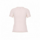 GUESS Camiseta Blanca W5GI10 J1314-G012