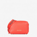 VALENTINO HAND BAGS Bolso Naranja VBS52901G-080
