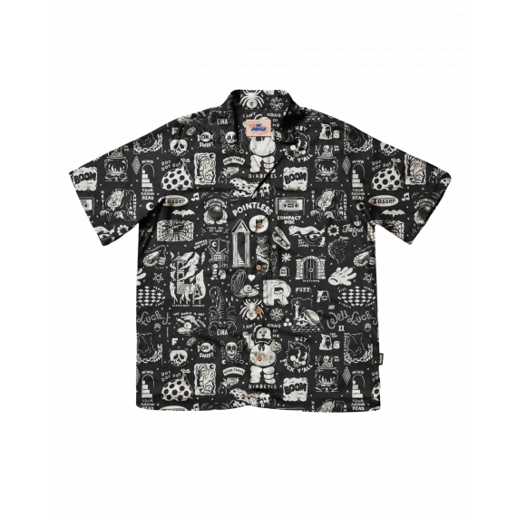 Camisas Camisa THE DUDES Flashy