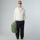 Chaquetas Hombre Chaqueta THE NORTH FACE Polar Yumiori White Dune