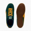 Calzado Zapatillas PUMA Brasil Dark Myrtle Gum