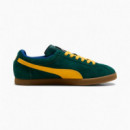Calzado Zapatillas PUMA Brasil Dark Myrtle Gum