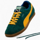 Calzado Zapatillas PUMA Brasil Dark Myrtle Gum