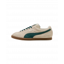Calzado Zapatillas PUMA Brasil Leather Alpine Snow Gum