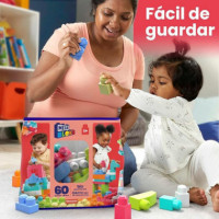 Manta de Juego Fairy Garden LITTLE DUTCH