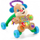 Andador Perrito Primeros Pasos  FISHER PRIZE