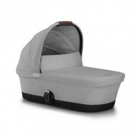 Gazelle S Capazo/cot Stone Grey  CYBEX