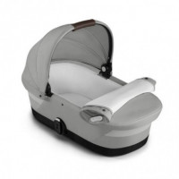 Gazelle S Capazo/cot Stone Grey  CYBEX