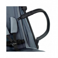 Silla de Paseo Clap Seal  JANE