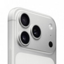 Teléfono Iphone 17 Pro Max 256GB Plata  APPLE