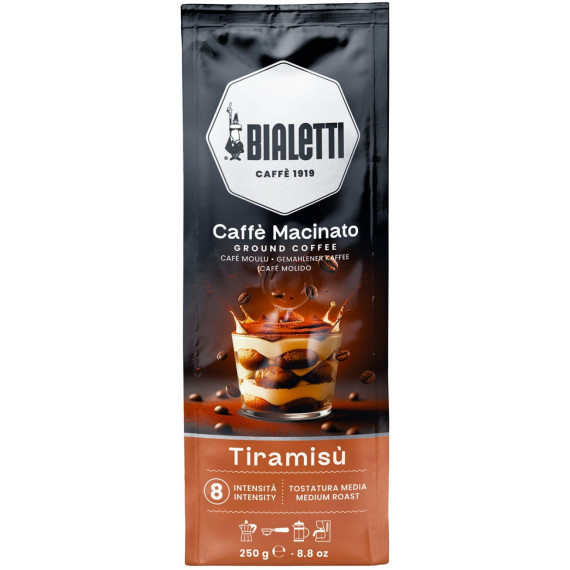 Café BIALETTI Tiramisú
