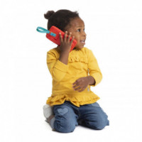 mi Primer Smartphone Bilingüe CHICCO