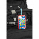 mi Primer Smartphone Bilingüe CHICCO