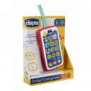 mi Primer Smartphone Bilingüe CHICCO
