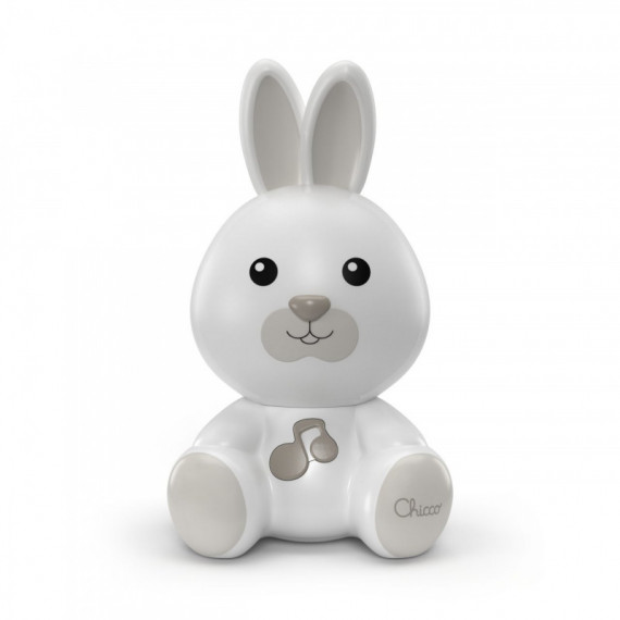 Lámpara Quitamiedos Conejito CHICCO