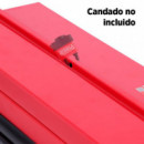 Caja Herramientas Metalica FARGO TOOLS 55.5X20X30 Cm