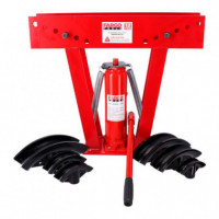 Dobladora de Tubo FARGO TOOLS 12 Ton