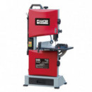 Sierra Sinfin con Base AICER 300W