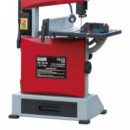 Sierra Sinfin con Base AICER 300W