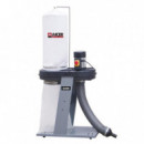 Colector de Polvo AICER 550W