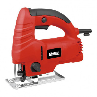 Caladora con Luz Led AICER 800W