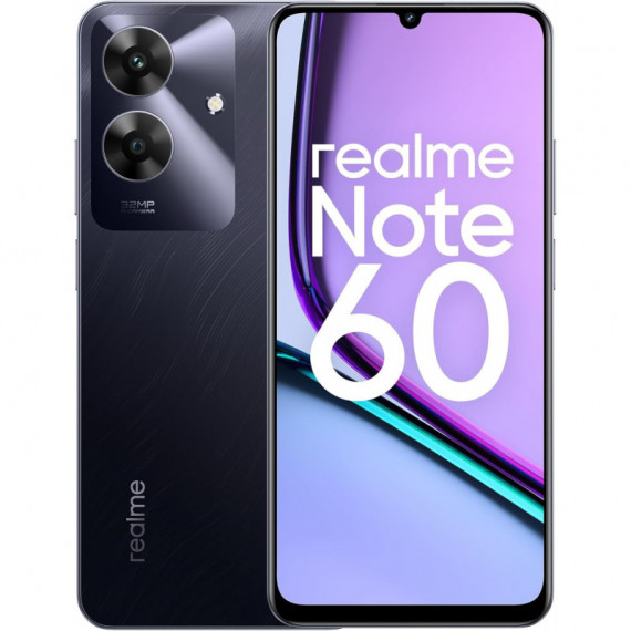 REALME Note 60 Nuevo