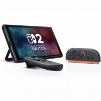 Nintendo Swith 2 + juego Mario Kart + auriculares SP gratis