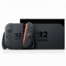 Nintendo Swith 2 + juego Mario Kart + auriculares SP gratis