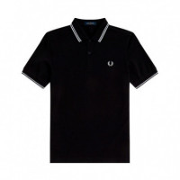 Polo M3600  FRED PERRY