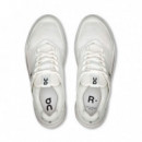 Zapatillas On The Roger Spin  ON RUNNING