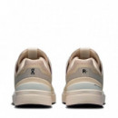 Zapatillas On The Roger Spin  ON RUNNING